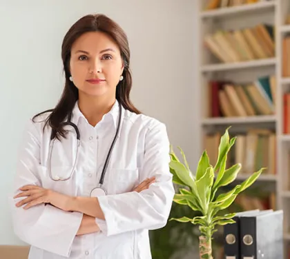 Uzm. Dr. Ebru Şenol
