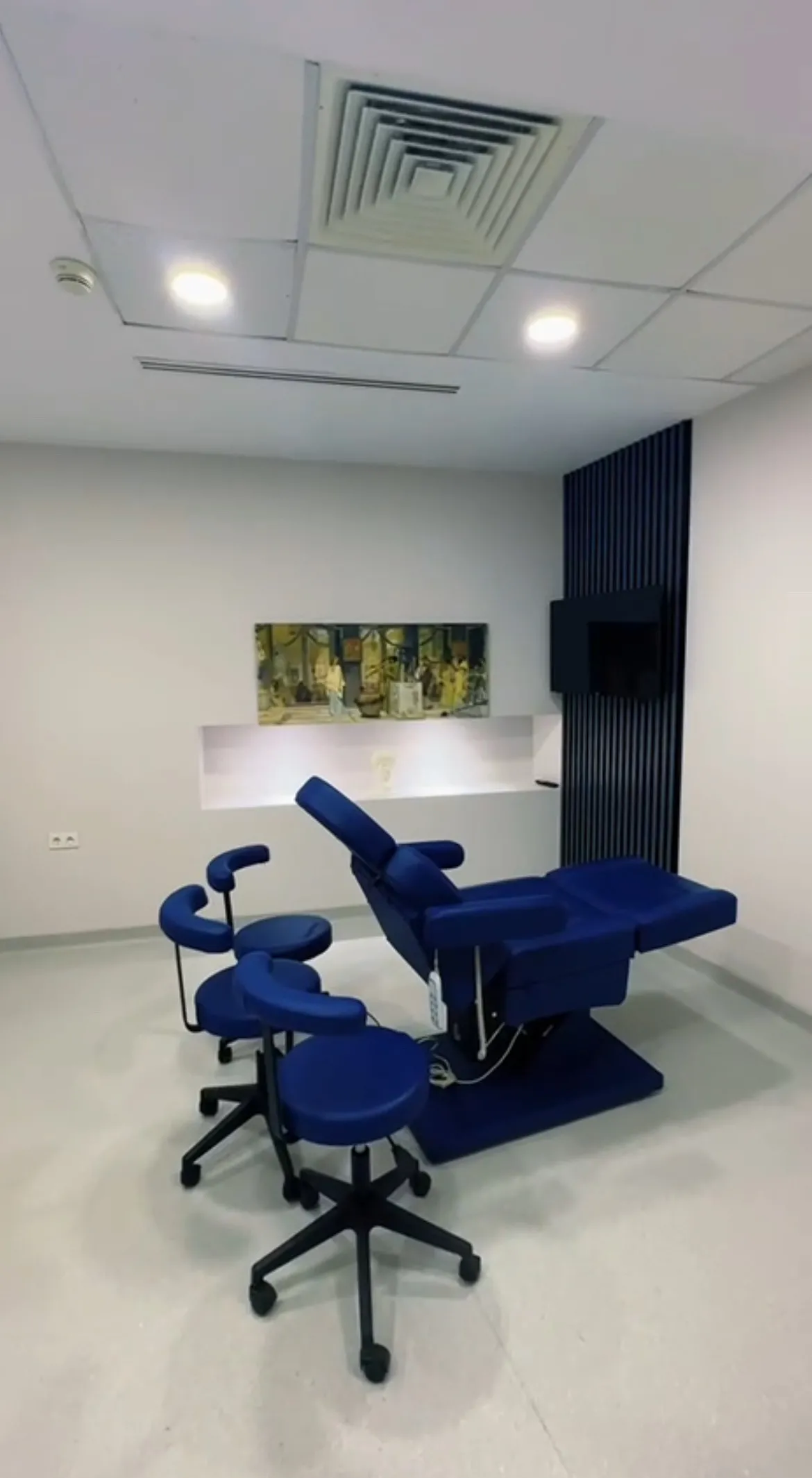 Hairmedica - Klinik / Hospital