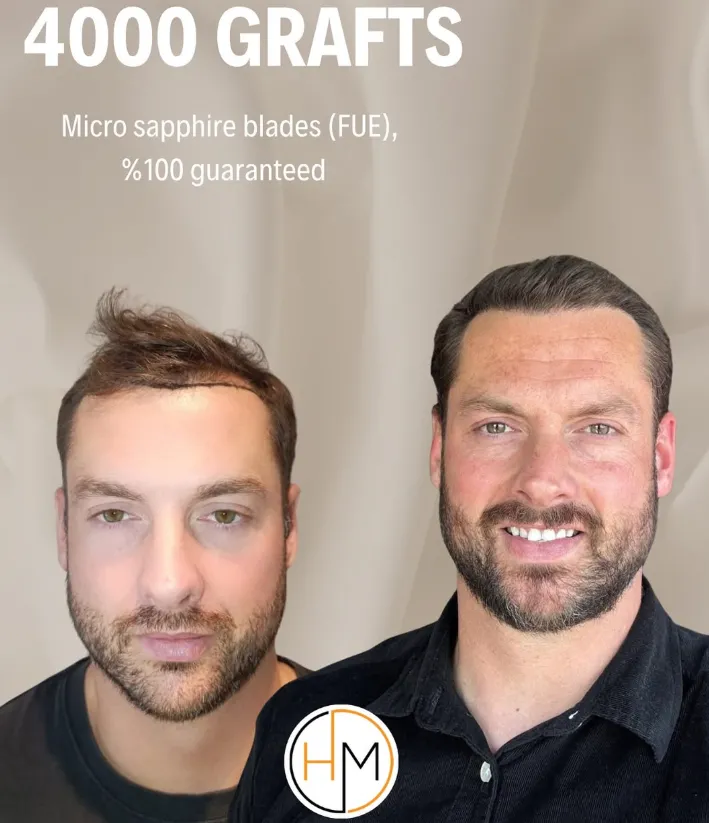 Hairmedica - Klinik / Hospital