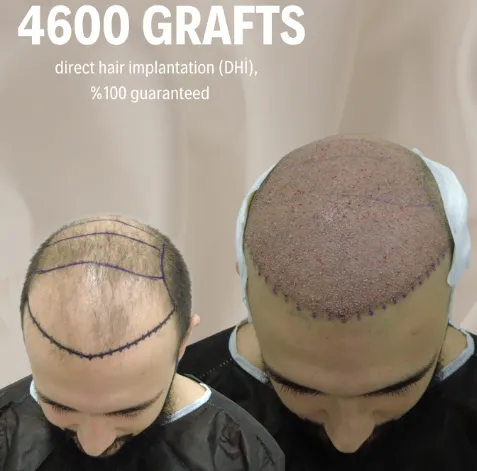 Hairmedica - Klinik / Hospital